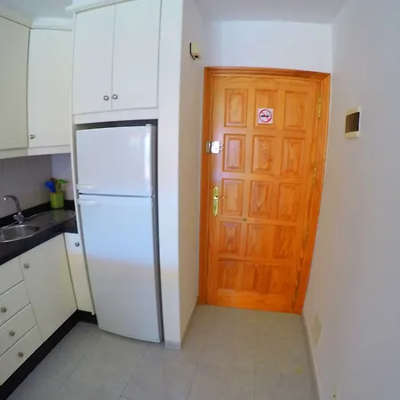 Apartment Torres Del Sol 707 *